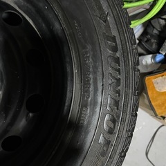 スタットレスの画像