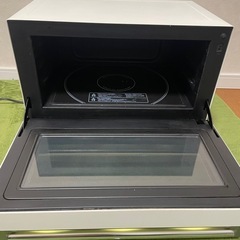 BALMUDA The Range K04A-WH 2021年モデルの画像