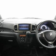 元気が出るイエローカラー💪🏻🎊《スズキ スペーシア カスタムZターボ》の画像