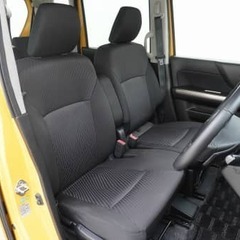 元気が出るイエローカラー💪🏻🎊《スズキ スペーシア カスタムZターボ》の画像