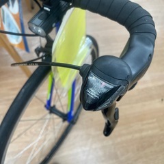☆ドリーム荒牧店☆ジモティー割引有☆SPECIALIZED/ロードバイク/allez/700×25Cの画像