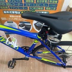 ☆ドリーム荒牧店☆ジモティー割引有☆SPECIALIZED/ロードバイク/allez/700×25Cの画像