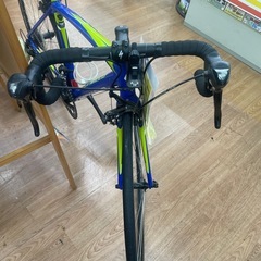 ☆ドリーム荒牧店☆ジモティー割引有☆SPECIALIZED/ロードバイク/allez/700×25Cの画像