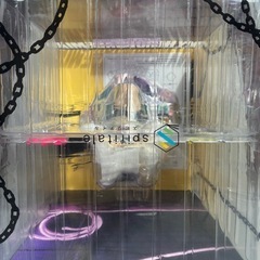 ヒロアカ トガヒミコ Villain 1/7スケールフィギュア Spiritale 完成品フィギュアの画像