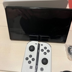 早い者勝ち　ニンテンドーSwitch 有機ELモデルの画像