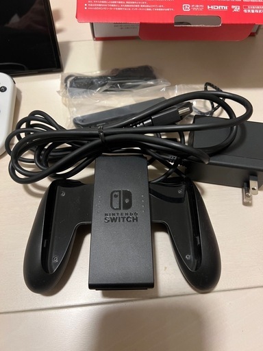 早い者勝ち　ニンテンドーSwitch 有機ELモデル