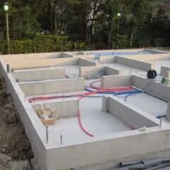 夜勤現場　土工、雑工　日当13000円～の画像