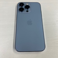 Apple iPhone 13pro 256gbの画像