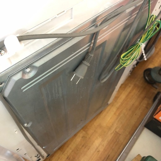 SHARP 洗濯機  5.5kg 21年製