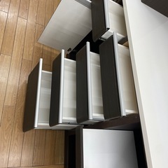 NITORI キッチンボードの画像