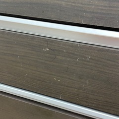 NITORI キッチンボードの画像