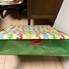 IKEA 収納ボックスの画像