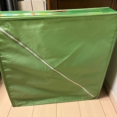 IKEA 収納ボックスの画像