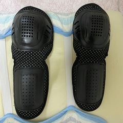 BERIK バイクパンツ Mサイズ 黒の画像