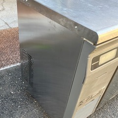 【動確済み】2019年 ホシザキ 業務用 台下冷凍庫 FT-120MNCG 1200×600×800 243L 単相 100Vコールドテーブル テーブル形冷凍庫 大阪の画像