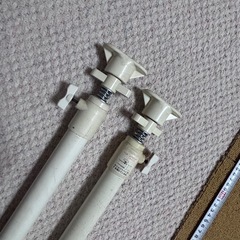 つっぱり棒 の画像