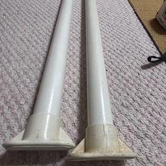 つっぱり棒 の画像