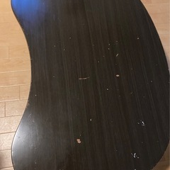 ローテーブルの画像