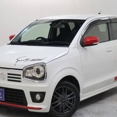 🚚アルト　入庫しました🏎️の画像