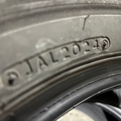 VRX3 24年  15インチの画像