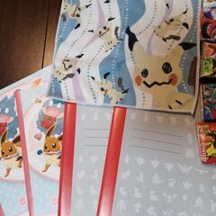 ポケモングッズ★セットでの画像