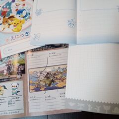 ポケモングッズ★セットでの画像