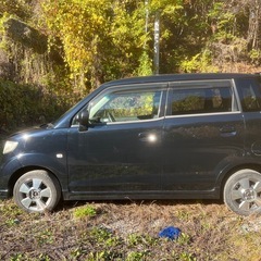 ホンダ　ゼスト4WD 車検2年付き　タイベル、オイル交換済み　個人分割可能の画像