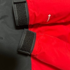 North Faceマウンテンダウンジャケット
の画像
