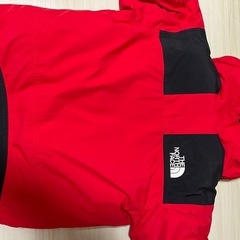 North Faceマウンテンダウンジャケット
の画像