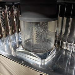 美品 SUNPOT サンポット 煙突式石油ストーブ KSH-7032KC 2020年製 木造18畳 コンクリート29畳の画像