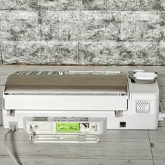 Panasonic「KX-PD604」デジタルコードレスFAX 本体のみの画像
