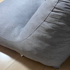 ひとりがけ用ソファの画像