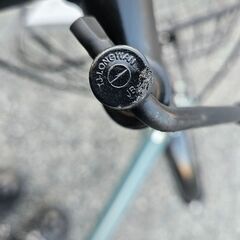 ✨️ジモティー割引✨️【ジャングルジャングル堺初芝店】 小径車　グレー　20インチ　堺市（東区　西区　北区　南区　堺区　美原区）高石市　泉大津市　忠岡町　和泉市　松原市　大阪狭山市の画像