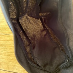 rstaichi ブラックバイクキャップの画像