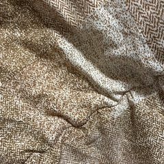 こたつ用のふとんの画像