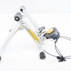 美品 MINOURA HYPER RIM ALU ミノウラ ハイパーリム アルミ サイクルトレーナー ダイエット ポタリング トレーニング ローラー 室内エクササイズ ロードバイク クロス マウンテンバイクの画像