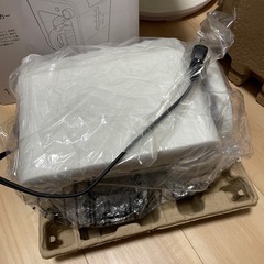 siroca 全自動コーヒーメーカーの画像