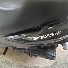 スズキ　アドレスv125　の画像