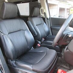 ホンダ　オデッセイ　アブソルート・ＥＸ★1年保証★ロードサービス付　４ＷＤ　純正８型ナビ　地デジ　バックカメラ　Ｂｌｕｅｔｏｏｔｈ　両側パワースライド　クルコン　パドルシフト　ＥＴＣ　パワーシート　スマートキー　ＢＳＭ　オートライト　ＬＥＤヘッド　純１７ＡＷの画像