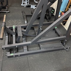 スタンディングチェストプレスの画像