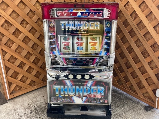 中古スロット 買取 販売 江戸川区 愛品館江戸川店