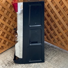 パチスロ実機 サンダーＶリボルト（5号機） コイン不要機 ID：126-014242-007の画像