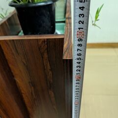 花台　パーテーションの画像