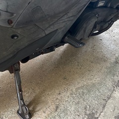 スズキ　アドレスv125　の画像