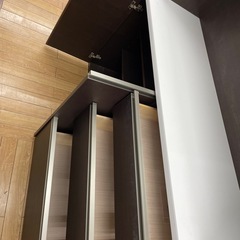 キッチンボードの画像