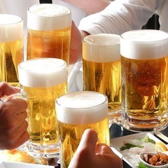 11/22(土)刈谷🍻飲み会🍻30代‼️男性急募‼️