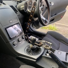 フェアレディz33 6mtの画像