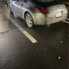 フェアレディz33 6mtの画像