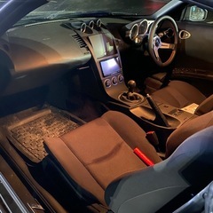 フェアレディz33 6mtの画像