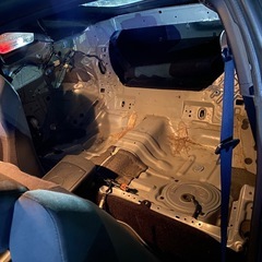 フェアレディz33 6mtの画像